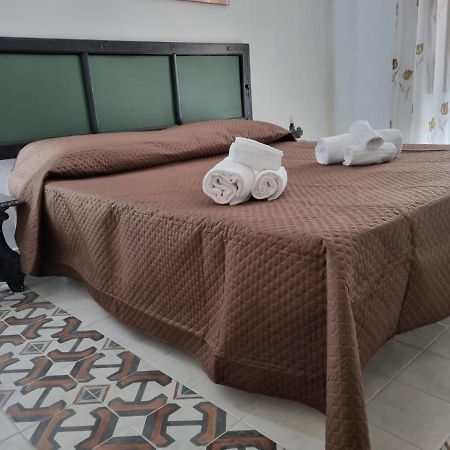 Casa Viotti Le Fuoriserie Palermo Dış mekan fotoğraf