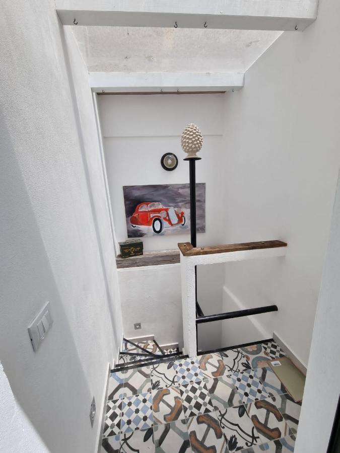 Casa Viotti Le Fuoriserie Palermo Dış mekan fotoğraf