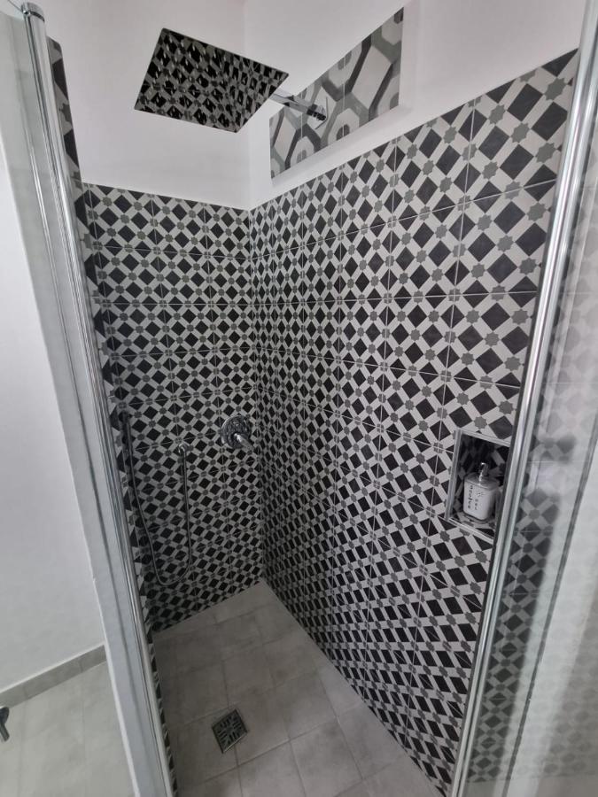 Casa Viotti Le Fuoriserie Palermo Dış mekan fotoğraf